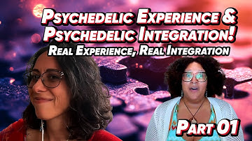 Psychedelic Integration: The Most Important Part of Your Journey