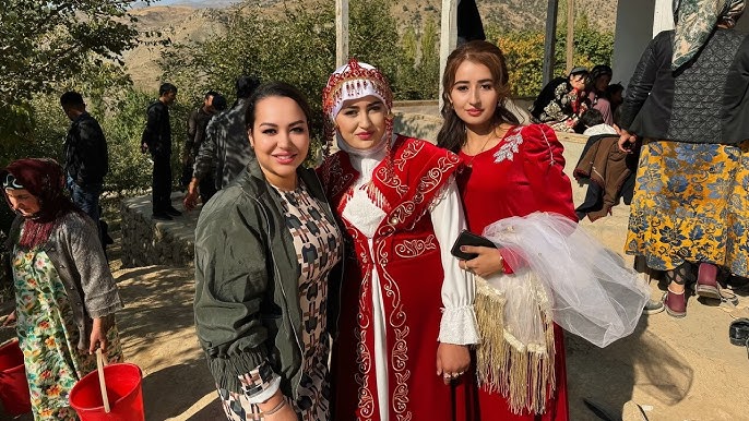 Azo bodom bezlari yonidan sirgalib ketdi