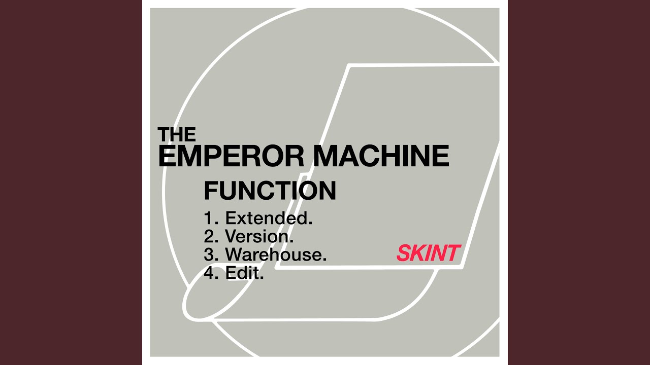 Tonton Function (Version 54) di YouTube Tonton Function (Version 54) di YouTube