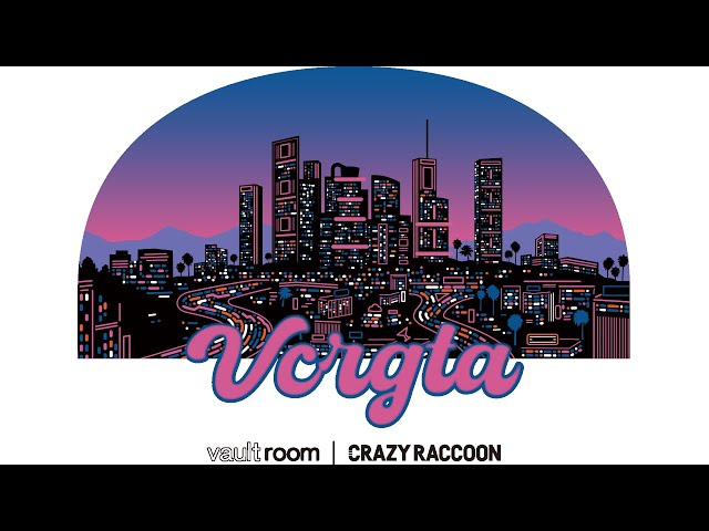 【VCRGTA#9】陸でも空でもかかってこい【AlphaAzur】