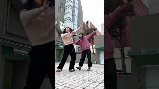 Gi-Dle 여자아이들 - Fate 나는 아픈 건 딱 질색이니까 H2 댄스학원