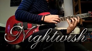 Nightwish - Last of the Wilds (Guitar Cover)