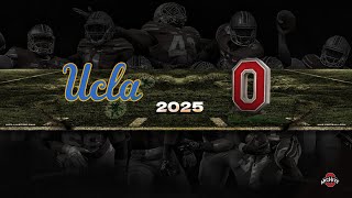 UCLA at Ohio State [1] (11.15.2025) [FULL GAME]