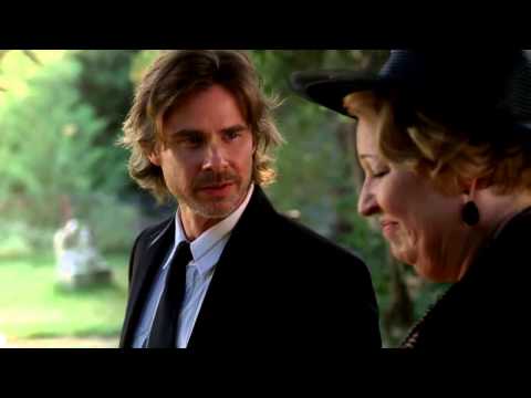 True Blood Season 4  Tommy Is Laid To Rest