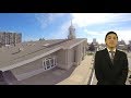 Se Invita a toda la Comunidad para que participen al Aniversario Sacerdocio Aarónico