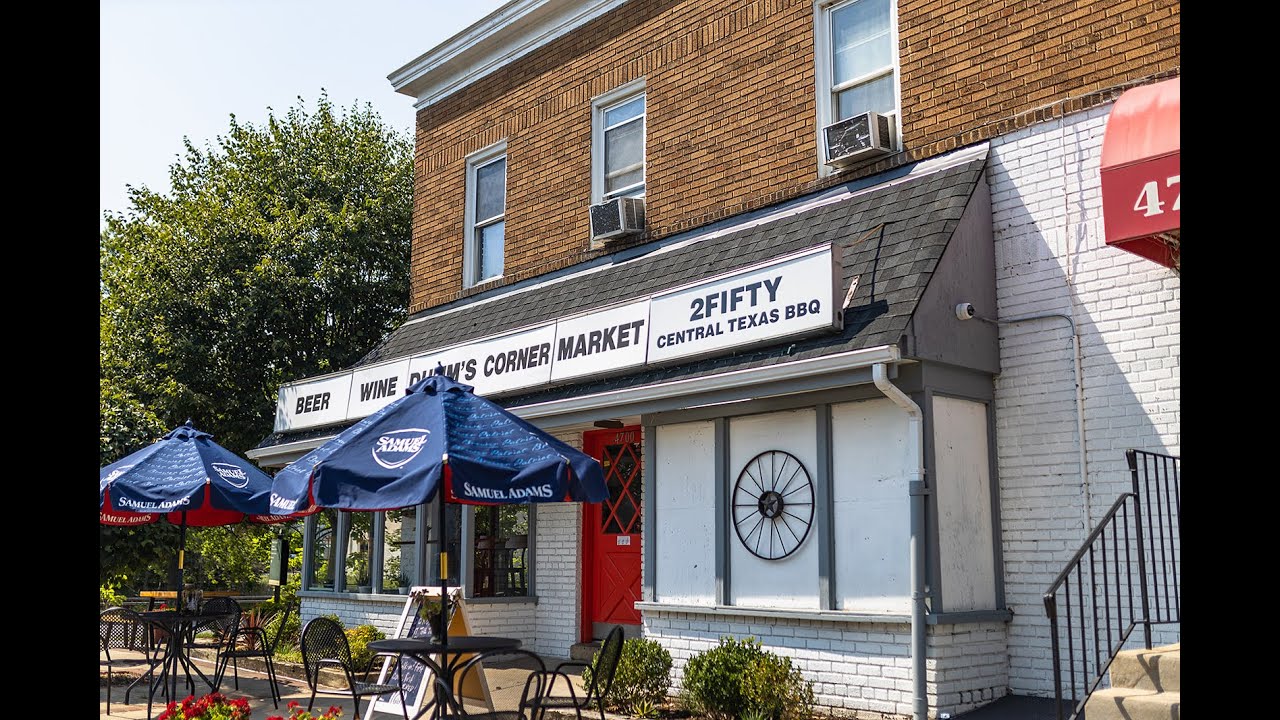 Greater Riverdale Cares & Route One Communities Care Local Restaurant