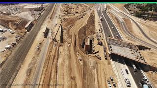 State Route 99 Comprehensive Multimodal Corridor Plan (SR 99 CMCP)