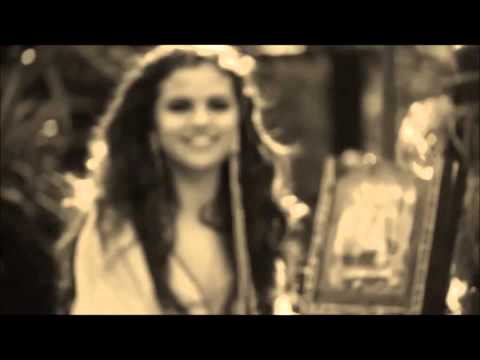 selena-gomez---undercover-(fanmade---music-video).