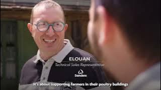Avril - Employer Branding