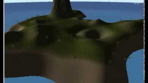 First time with Unity (Ver 3.5.7)