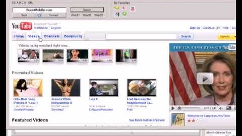 How to Make a Simple Web Browser Using VB.NET