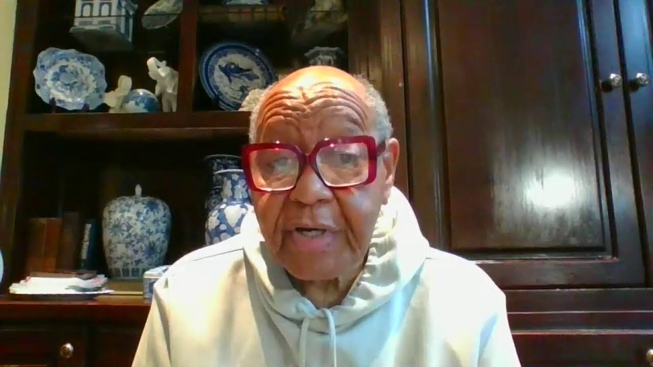 GREETINGS FROM THE COMMUNITY....4-4-26