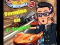"Velocidad Extrema: Hot Wheels en Acción" #carrerasenminiatura #gamingvideos #los3gerrys