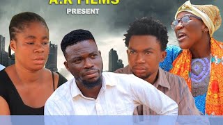 FINALLY THE END MAY3 MISTAKE ( PART 3 FULL MOVIE)