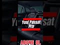 Yeni Passat Pro @birotomasali  #passatpro #passat #automobile
