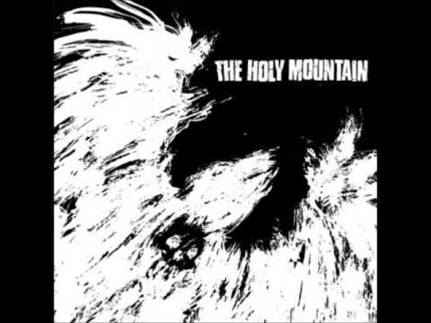 The Holy Mountain - Big Hands