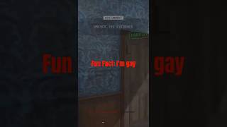 Not Taking The Game Seriously