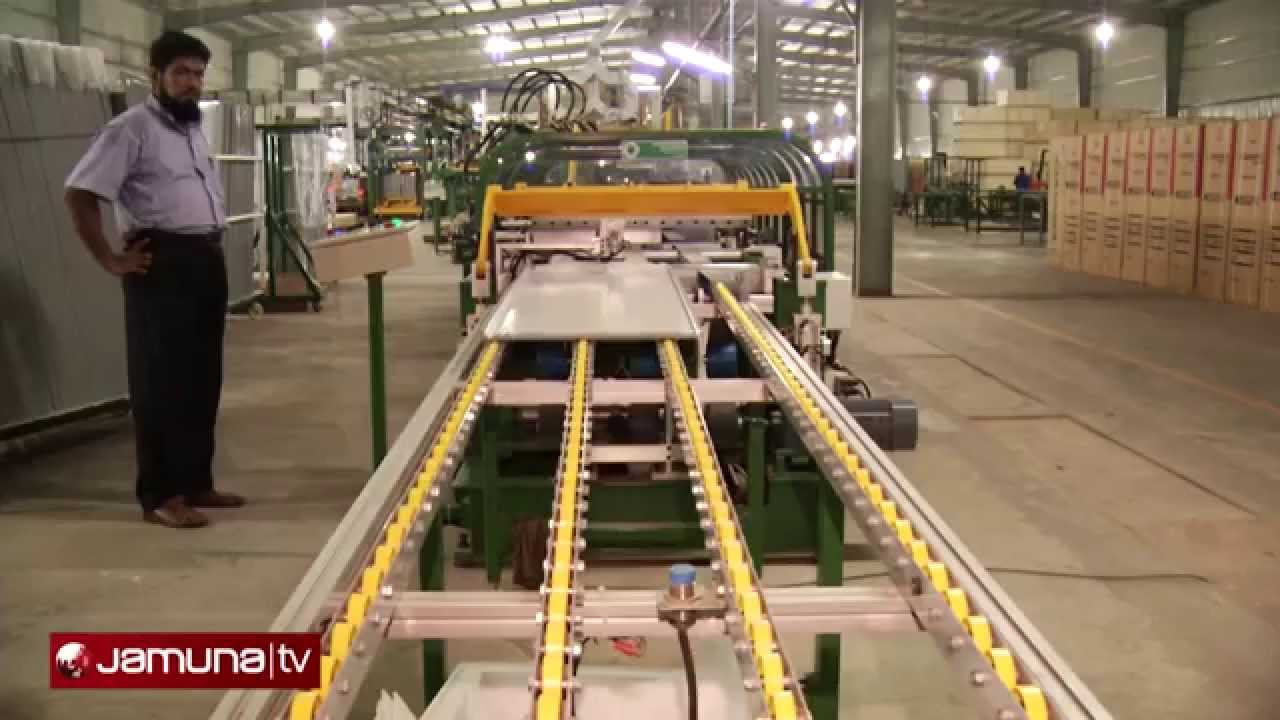 Jamuna Electronics_Shehaz Sindhu YouTube