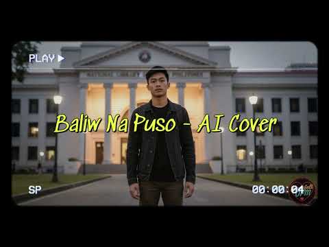 Baliw Na Puso - Jessa Zaragoza, Heartfelt Cover