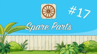 Let's build a 2D Physics game in 2 weeks! #17