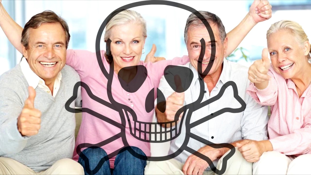 All boomers are brain damaged from lead in gasoline YouTube