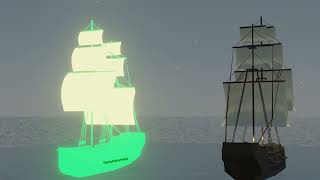 CAP3034 Final Project Animation