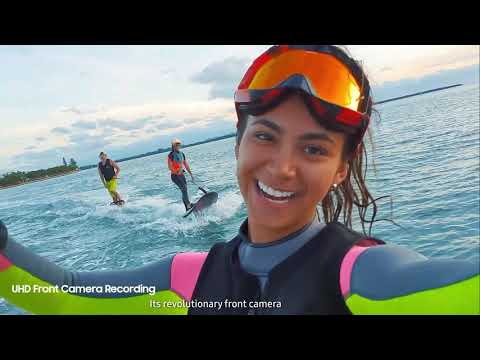 Galaxy S10 Next Generation Camera - Roadshow - Galaxy S10 Next Generation Camera - Roadshow