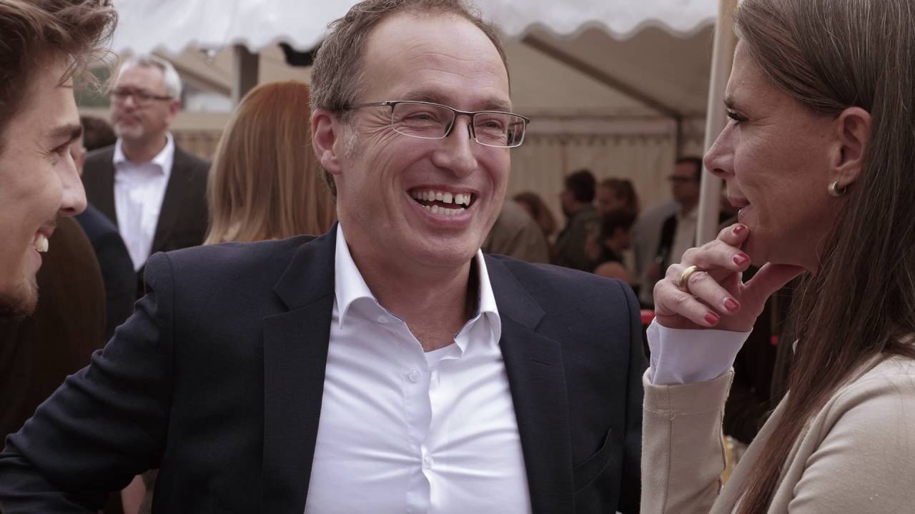 Heidelberg iT Imagefilm 2016