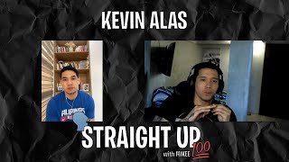 Kevin Alas Full Episode Straight Up