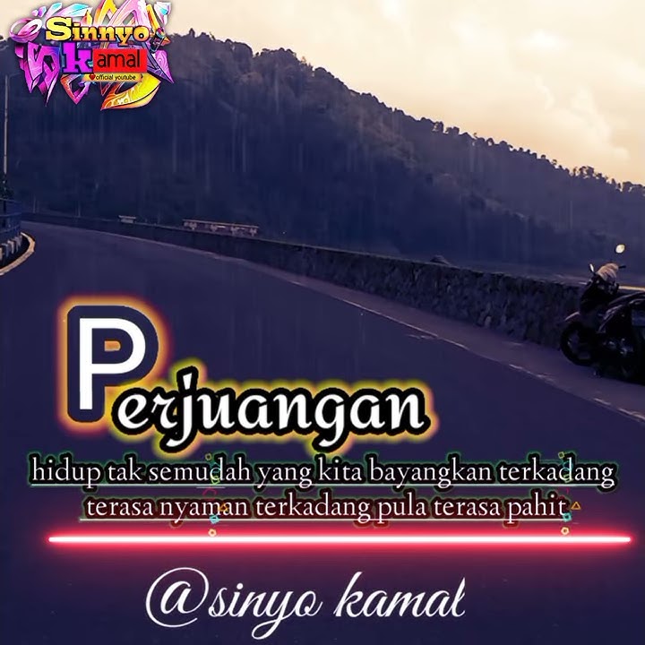 langkah demi langkah story WA 😎