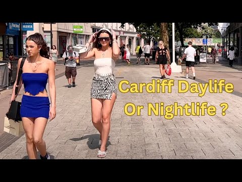 Videó: 48 óra Cardiffban: A végső útiterv