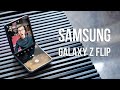 Samsung Galaxy Z Flip: Zi de zi cu un telefon clapetă