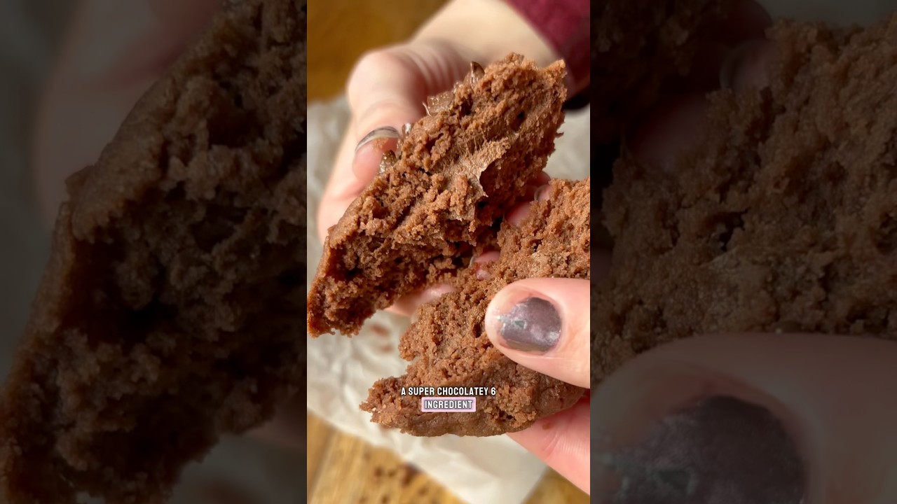 for your chocolate cravings…#easyrecipe