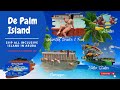 De Palm Island: $119 Is It Really Worth It? | Roaming with Riss