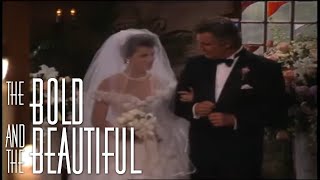 Bold and the Beautiful - 1993 (S7 E37) FULL EPISODE 1535