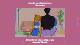 LYRICS & VIETSUB | The Carpenters - Close To You (ukulele cover)