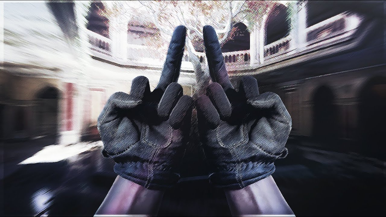 I WONT BACK DOWN NOW - 1v1 me bro Sniping Clips [BloomCOD]