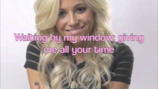 Famous Broken Arrow - Pixie Lott (LYRICS ON SCREEN) Profile