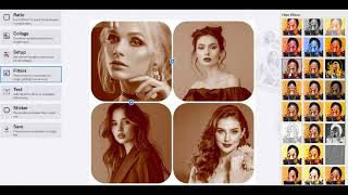 Video Collage - Photo Grid Maker screenshot 4