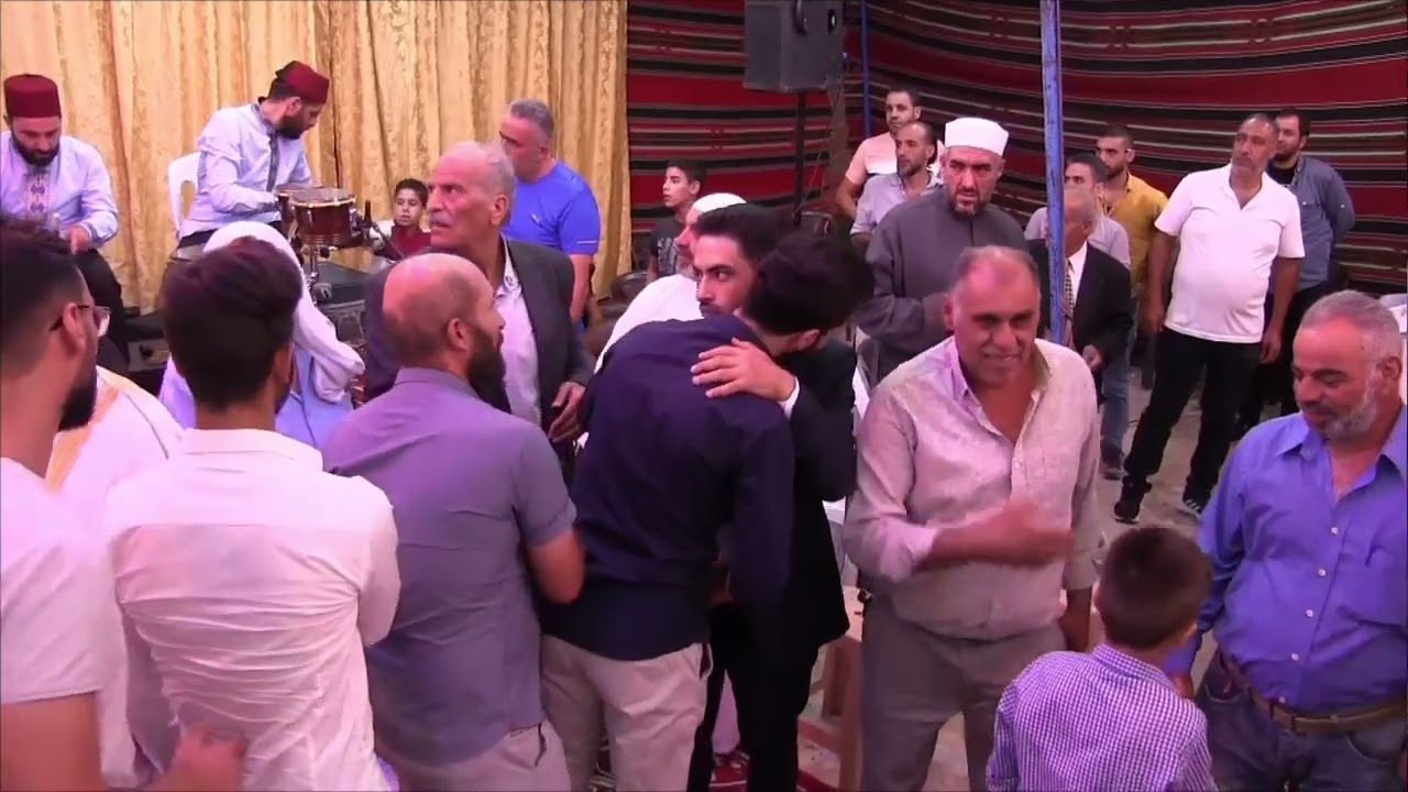 افراح ال السيد ج 5 قدسيا