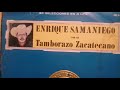 No Es Justo - Enrique Samaniego (1978)