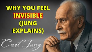 Download Lagu Why You Feel Invisible (Jung Explains) MP3 Download Lagu Why You Feel Invisible (Jung Explains) MP3