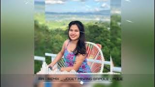 JOGET MINANG ASIK BAPOLE - POLE - VIRAL TIKTOK