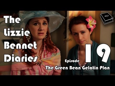 The Green Bean Gelatin Plan - Ep: 19