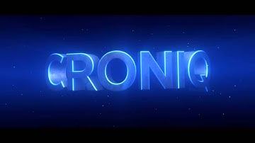 Intro: Croniq |By ReviloARTZ (Contest Entry)