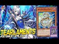 Deck tearlaments post banlist  edopro  replays   decklist 