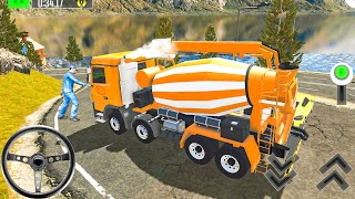 city construction game video – New Modern Mission Games – Android Ios Gameplay screenshot 5