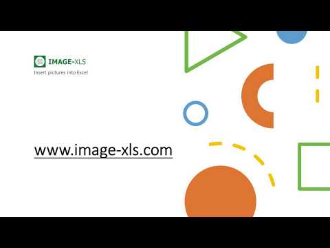Excel picture with hyperlink to source file - place fully automatic a hyperlink on Excel pictures