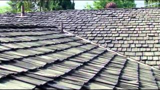 About The NRCIA Roof Inspection Process