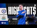 Chelsea 32 newcastle utd  highlights  premier league 202324